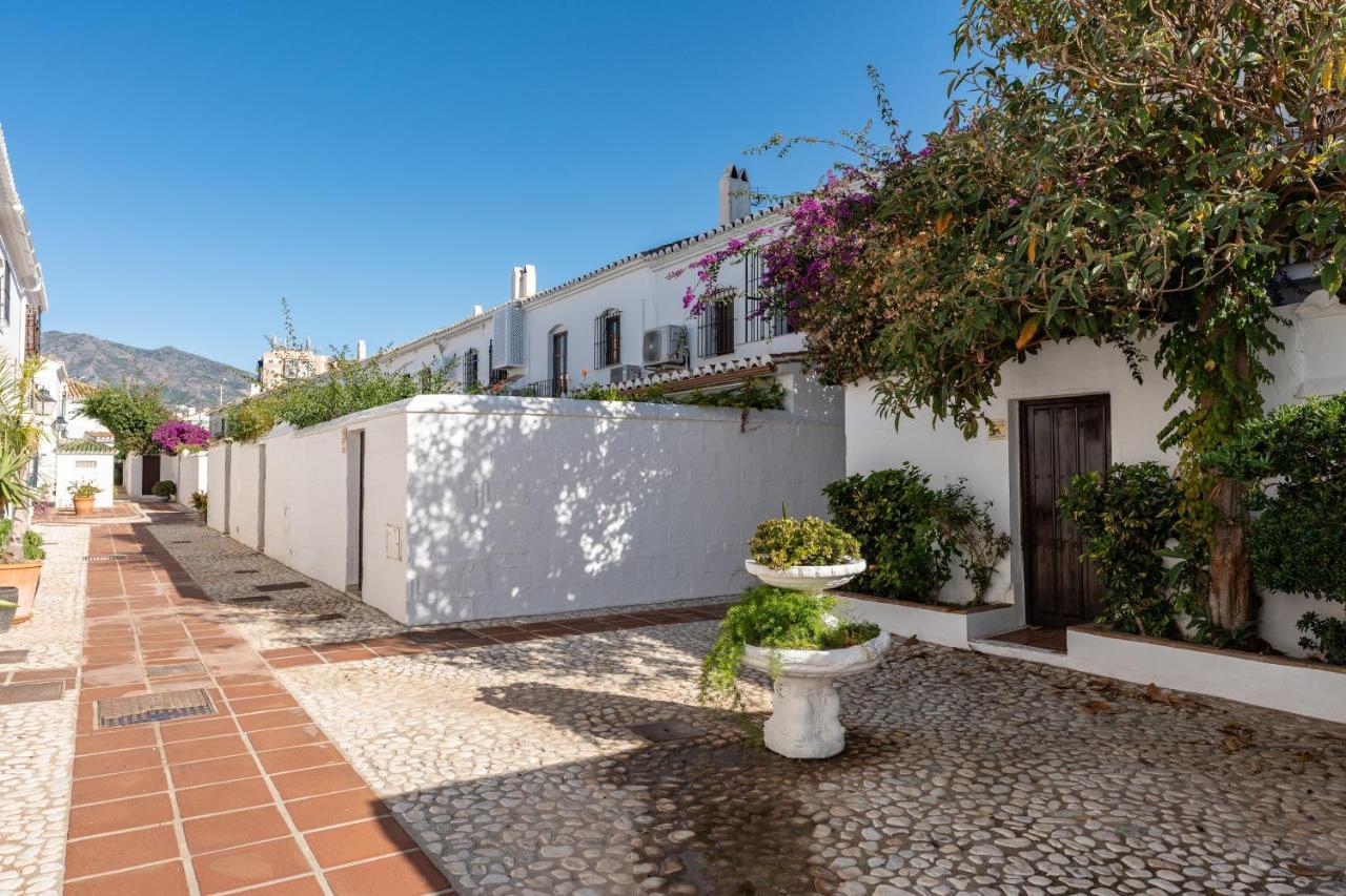 Villa Casa Nordic Fuengirola Exterior foto